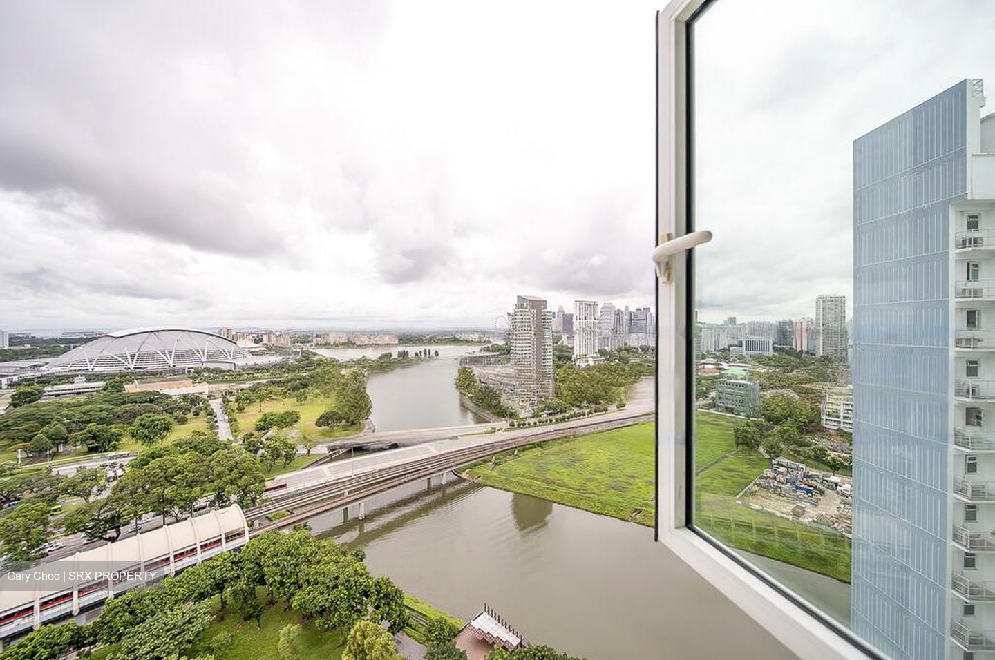 Blk 8B Kallang Trivista (Kallang/Whampoa), HDB 4 Rooms #467803421